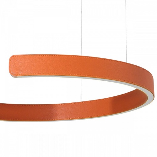 Подвесной светильник Loft it Ring 10025/400 Orange в Зеленограде фото 2