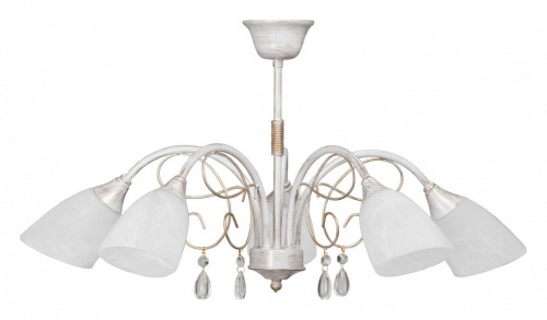 Люстра на штанге Vitaluce V3611 V3611/5 в Нижнем Новгороде