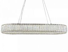 Подвесная люстра Newport CRYSTAL М0071032 в Нижнем Новгороде