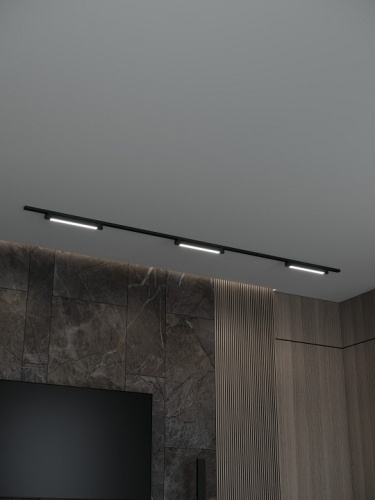 Комплект трековый Hesby Lighting Skylite №1 HSBL_kompl_S001_NI3B3K в Нижнем Новгороде фото 8