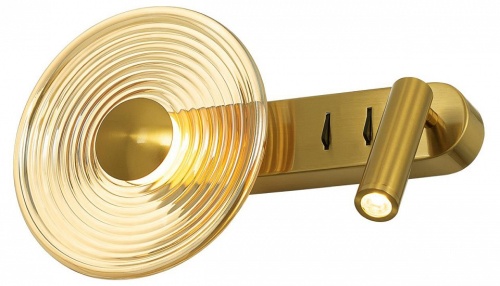 Накладной светильник Citilux CORTA CL245033 в Нижнем Новгороде