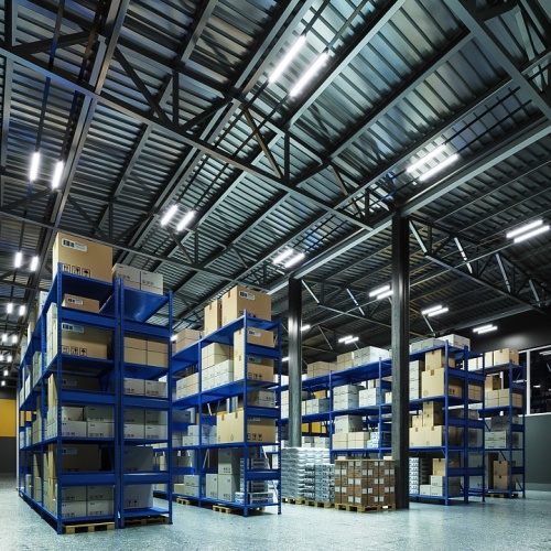 Накладной светильник Gauss  864425336A в Нижнем Новгороде фото 3