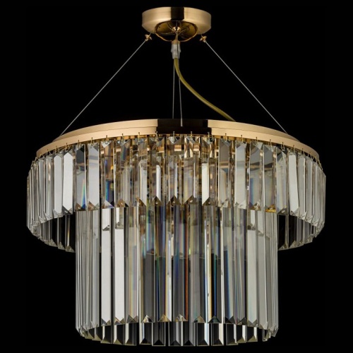 Подвесная люстра Arti Lampadari Enio Enio E 1.5.D50.100 GP в Нижнем Новгороде фото 3