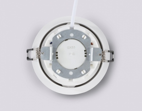 Встраиваемый светильник Ambrella Light TN TN52335 в Нижнем Новгороде фото 2