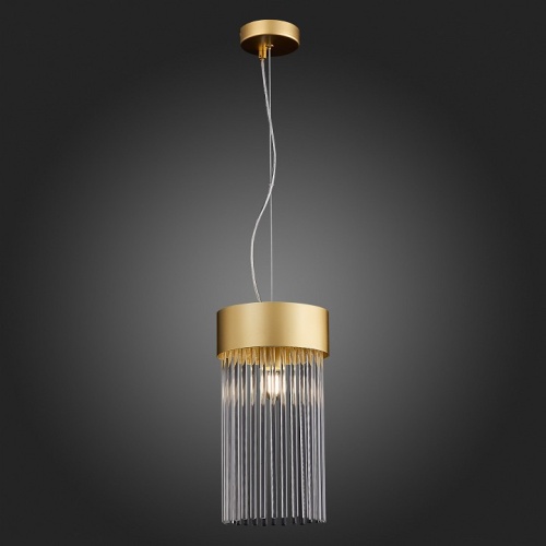 Подвесной светильник ST-Luce Contatto SL1225.203.01 в Нижнем Новгороде фото 4