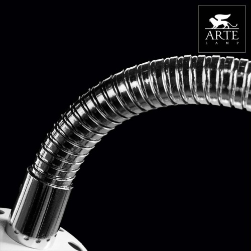 Бра Arte Lamp Dorm A1408AP-1WH в Нижнем Новгороде фото 3