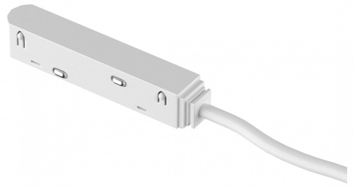 Токопровод концевой Lightstar Uno 509116 в Нижнем Новгороде