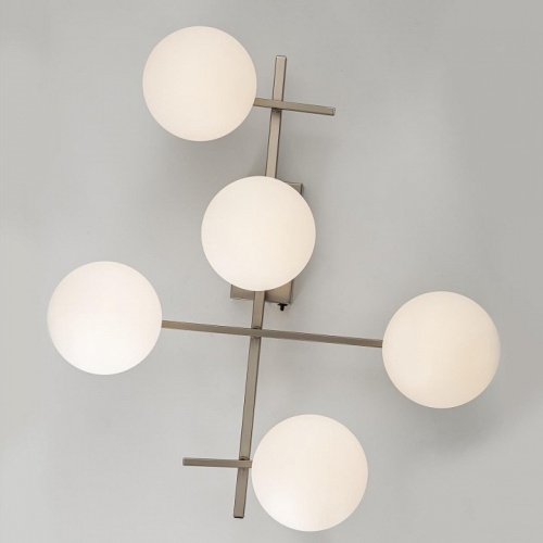 Потолочная люстра Citilux Dorsy CL223151 в Нижнем Новгороде фото 4