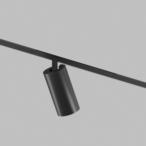 Светильник на штанге Denkirs SMART SLIM SPOT DK8421-BK в Нижнем Новгороде фото 3