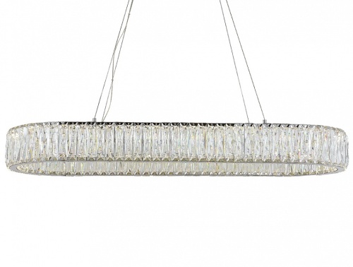 Подвесная люстра Newport CRYSTAL М0071032 в Нижнем Новгороде