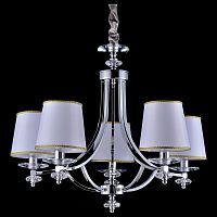 Подвесная люстра 70300 70300-0.4-05 CH в Нижнем Новгороде