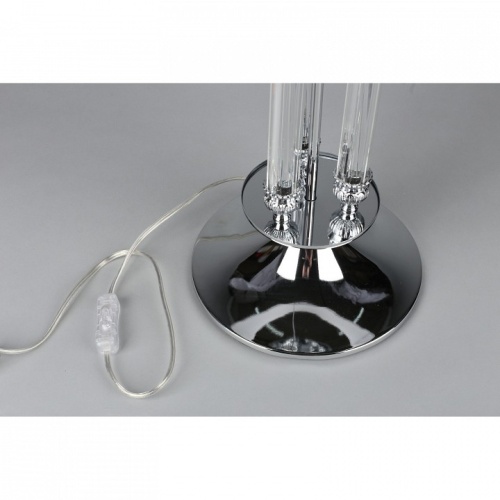 Настольная лампа декоративная Omnilux Alghero OML-64704-01 в Нижнем Новгороде фото 3