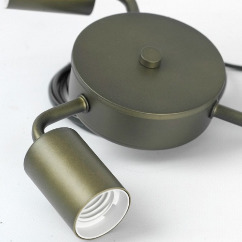 Подвесной светильник Lussole Fremont LSP-8814 в Нижнем Новгороде фото 6