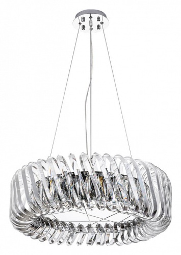 Подвесной светильник Divinare Megan 7568/02 LM-9 в Нижнем Новгороде фото 5