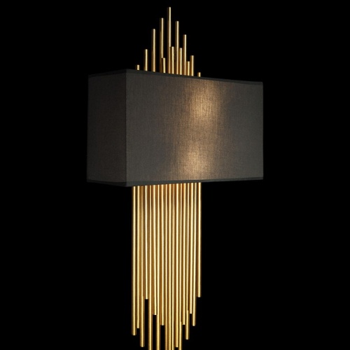 Накладной светильник Loft it Elegio 10107 Black в Нижнем Новгороде фото 6