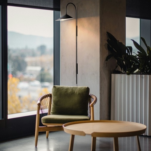 Бра Freya Zest FR5493WL-01B в Нижнем Новгороде фото 5