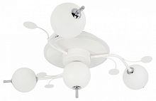 Потолочная люстра Escada 10229 10299/3LED BL в Нижнем Новгороде