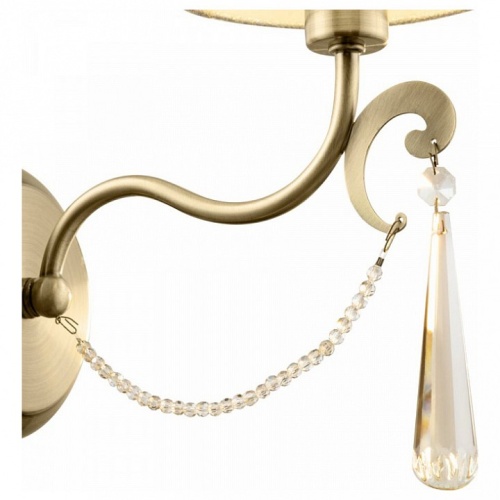 Бра Freya Madeline FR2019WL-01BS в Нижнем Новгороде фото 2