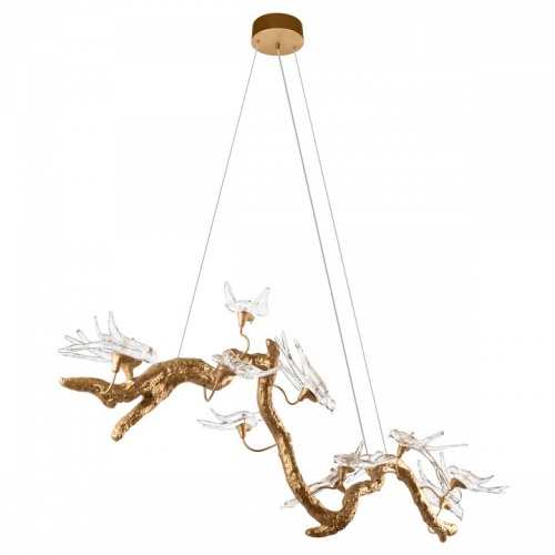 Подвесная люстра Loft it Voa 10378/1500P в Нижнем Новгороде фото 3