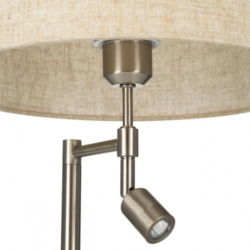 Настольная лампа декоративная с подсветкой Citilux Duplet CL801011 в Нижнем Новгороде фото 8