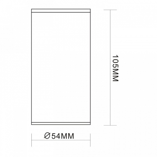 Накладной светильник ST-Luce Simplus ST111.507.01 в Йошкар-Оле фото 7