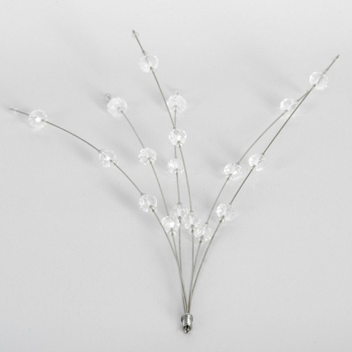 Потолочная люстра Lussole Davie LSP-8780 в Нижнем Новгороде фото 4