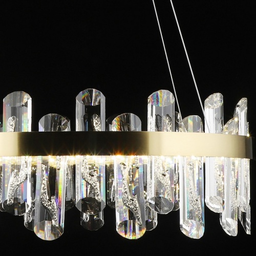 Подвесной светильник 02595-0.4-62W LED COP в Нижнем Новгороде фото 3