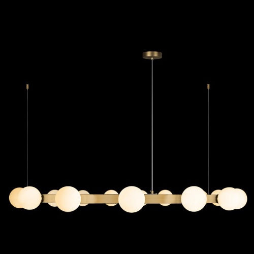 Подвесная люстра Loft it Hoop 10311/11 в Нижнем Новгороде фото 5