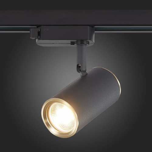 Светильник на штанге ST-Luce Cromi ST301.436.01 в Нижнем Новгороде фото 3