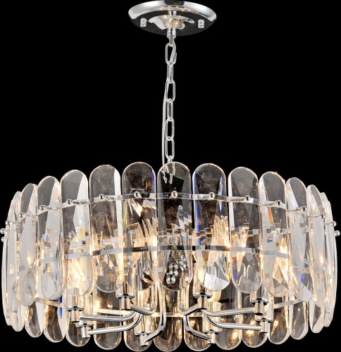 Подвесная люстра Rivoli Miranda Б0061212 в Нижнем Новгороде фото 3
