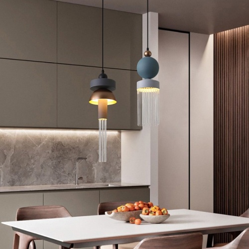 Подвесной светильник Imperiumloft PLEIADES PLEIADES01 в Нижнем Новгороде фото 6