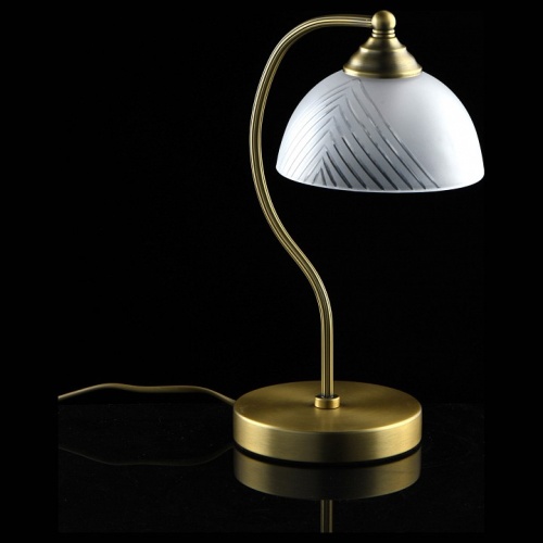 Настольная лампа декоративная MW-Light Афродита 6 317035101 в Иланском фото 7