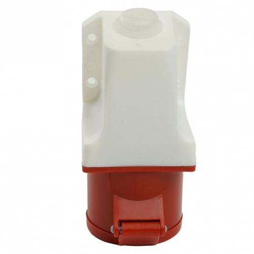 Розетка стационарная Stekker RST 49436 в Нижнем Новгороде фото 7