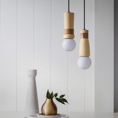 Подвесной светильник Imperiumloft  Sash01 в Нижнем Новгороде фото 3