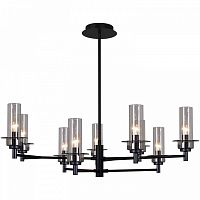 Люстра на штанге ILLUMICO IL2216 IL2216-9PLS-24 HIGHBALL в Нижнем Новгороде