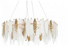 Подвесная люстра MyFar Albertina MR2580-10P в Нижнем Новгороде