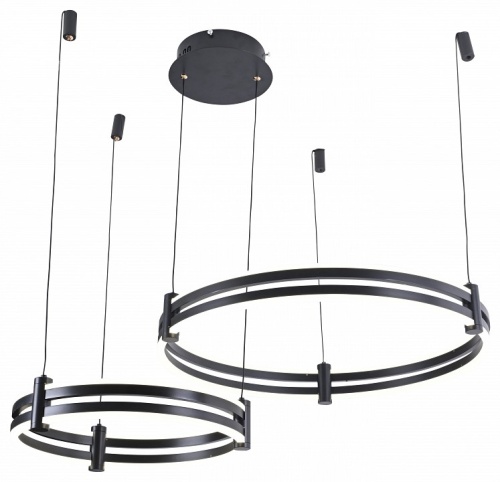 Подвесная люстра Zortes Duble-R ZRS.27510.02 в Нижнем Новгороде