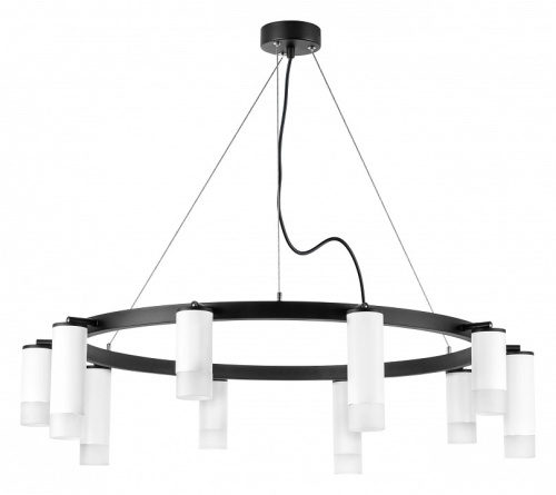 Подвесная люстра Lightstar Rullo LR0203658651 в Нижнем Новгороде фото 5