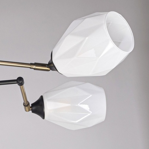 Потолочная люстра De City Акцент 680012105 в Нижнем Новгороде фото 6