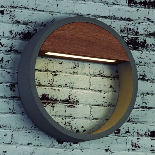 Накладной светильник Mantra Cycle 6850 в Нижнем Новгороде фото 5