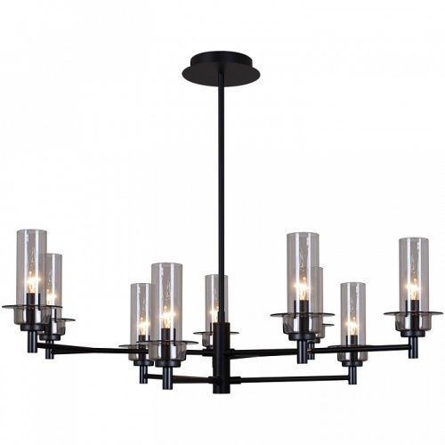 Люстра на штанге ILLUMICO IL2216 IL2216-9PLS-24 HIGHBALL в Нижнем Новгороде