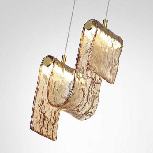 Подвесной светильник Odeon Light Flow 5105/11L в Нижнем Новгороде фото 2