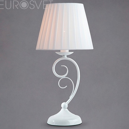 Настольная лампа декоративная Eurosvet Severina 01090/1 в Липецке