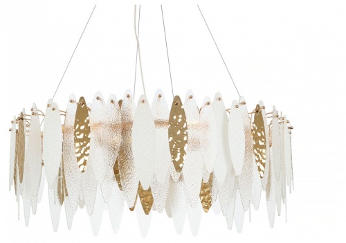 Подвесная люстра MyFar Albertina MR2580-10P в Нижнем Новгороде