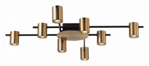 Потолочная люстра ST-Luce Veroli SL1207.402.08 в Нижнем Новгороде фото 9