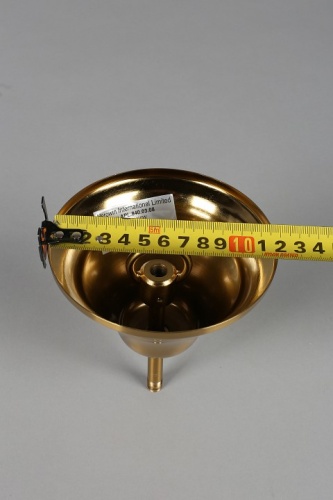 Подвесная люстра Aployt Lyus APL.840.03.08 в Нижнем Новгороде фото 11