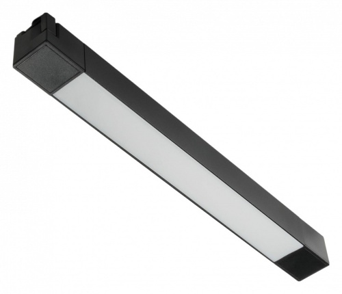 Накладной светильник MyFar Technical MT0110-16W4K-B в Нижнем Новгороде