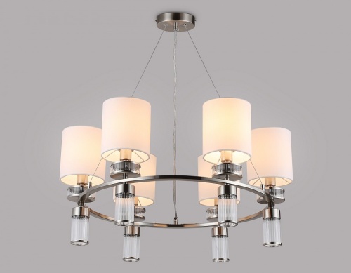 Подвесная люстра Ambrella Light HIGH LIGHT LH71291 в Нижнем Новгороде фото 5