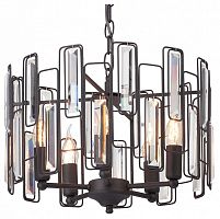 Подвесная люстра Vitaluce V5830 V5830-1/5 в Нижнем Новгороде