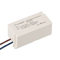 Усилитель компенсирующий ARL-TB01 (230V, TRIAC) (Arlight, IP20 Пластик, 2 года) в Нижнем Новгороде